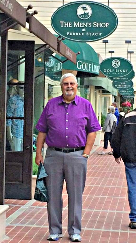 William A. Walden Profile Photo