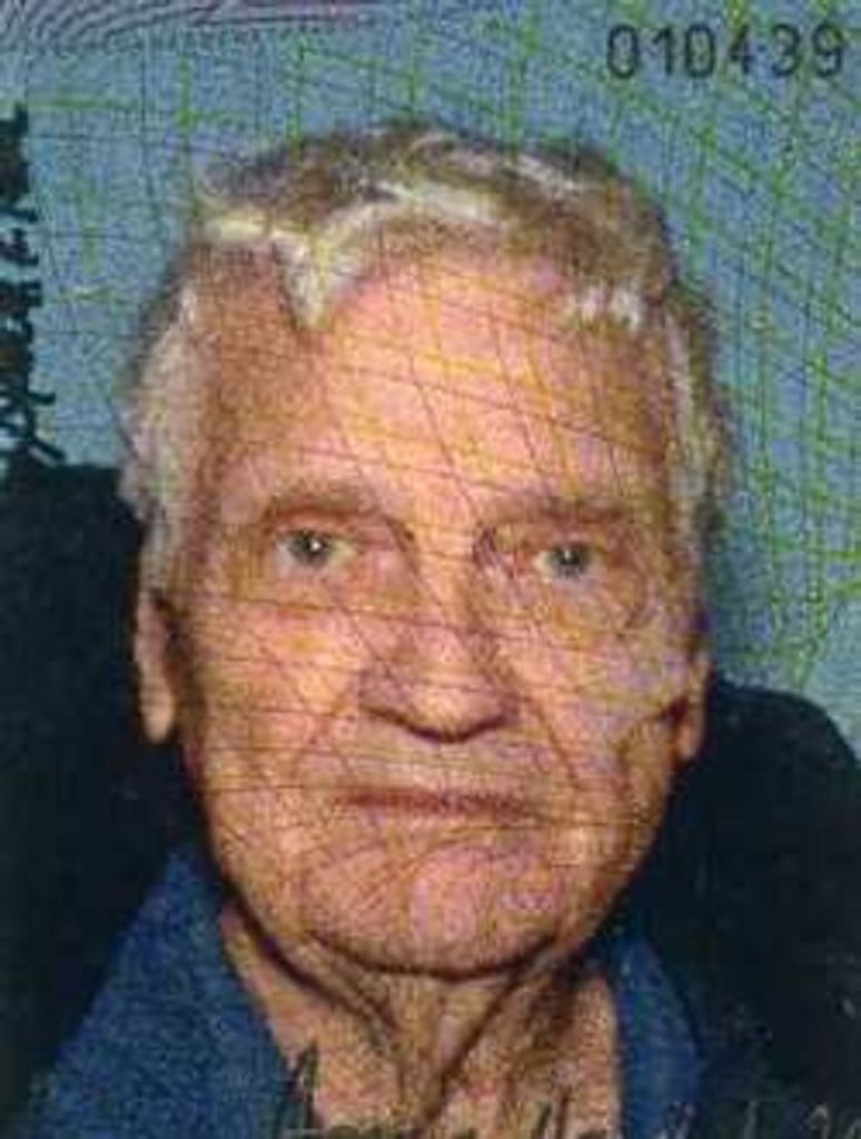 Jesse H. "James" Thompson Profile Photo