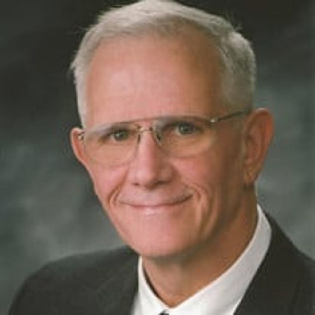 Thomas Murray