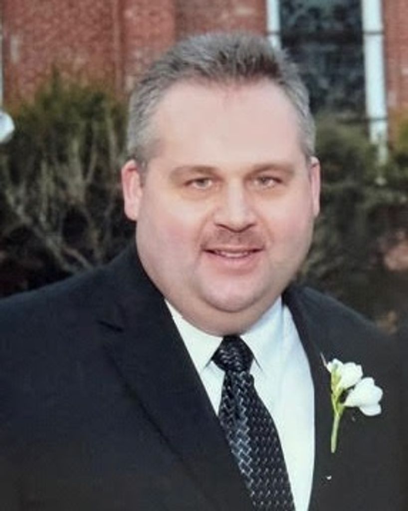 Brian Scott McCauley