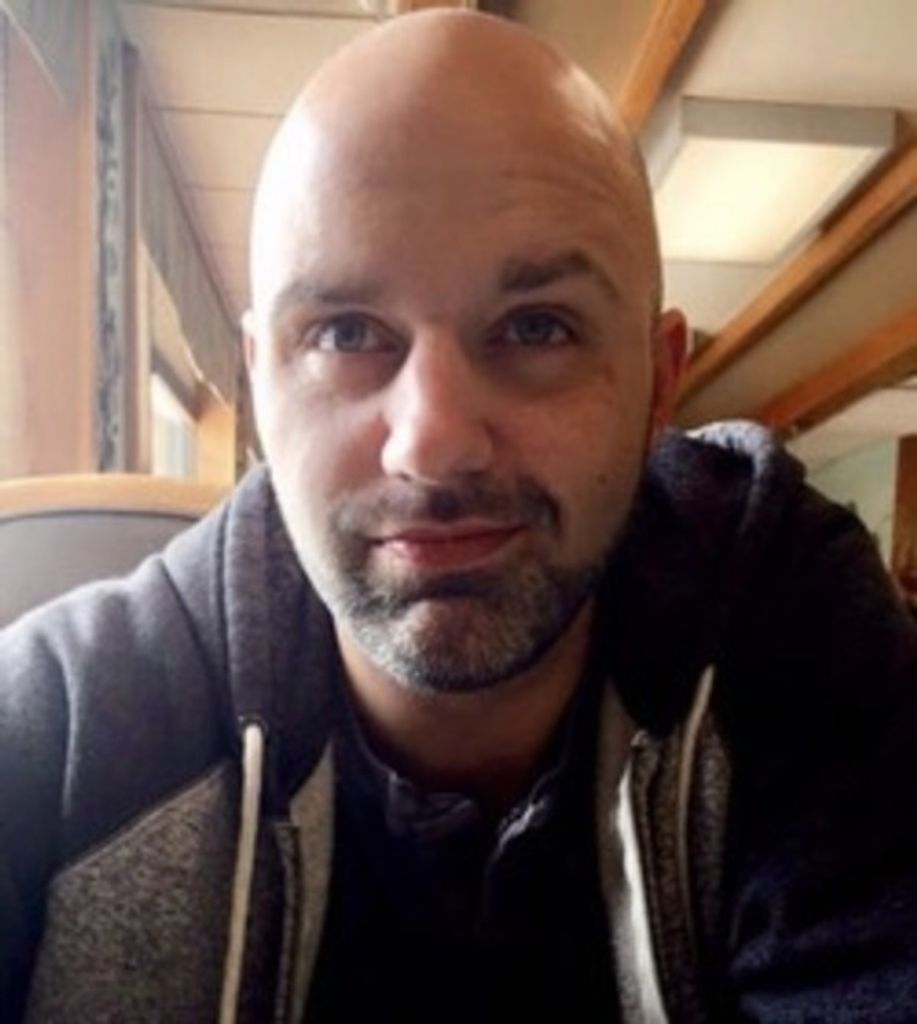 Victor Coplen Profile Photo
