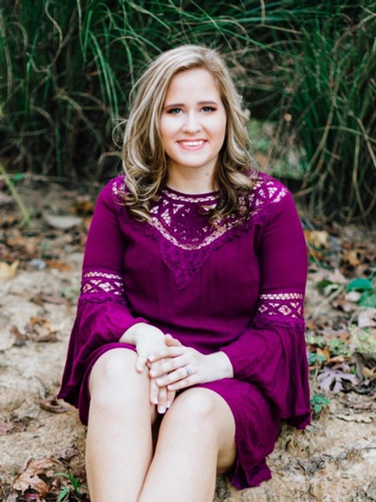Gabrielle Jane Gates Profile Photo