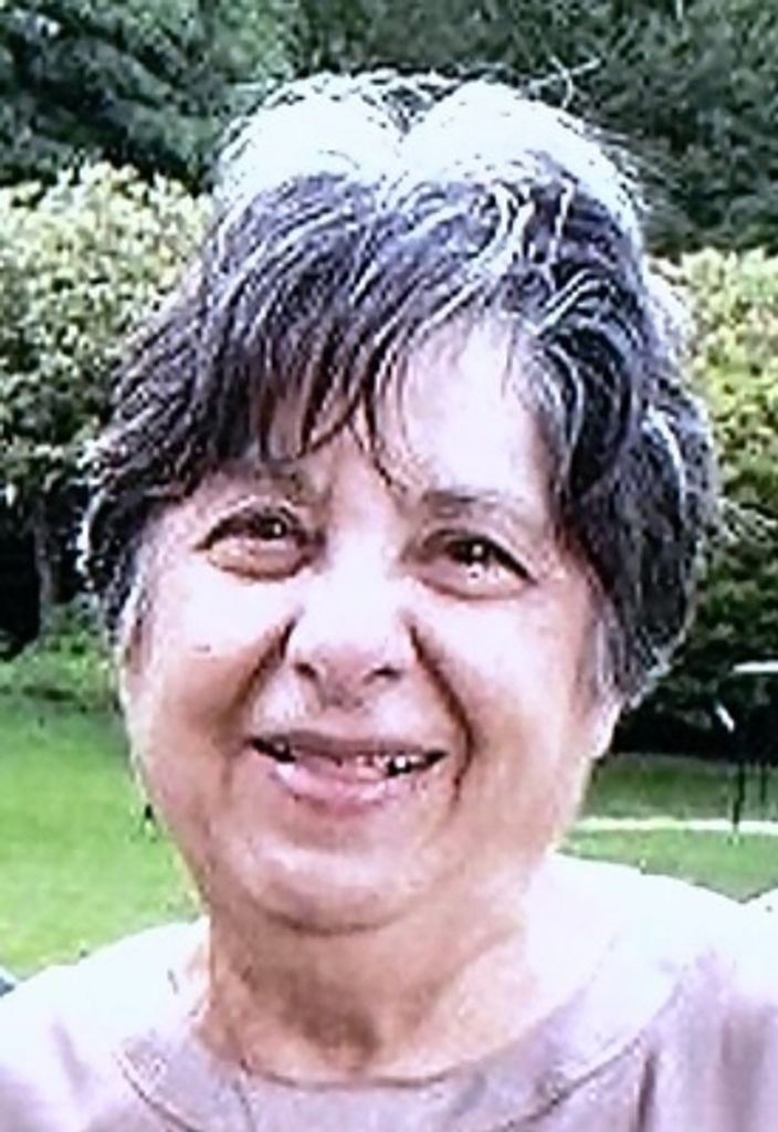 Petrina Rose Aquilino