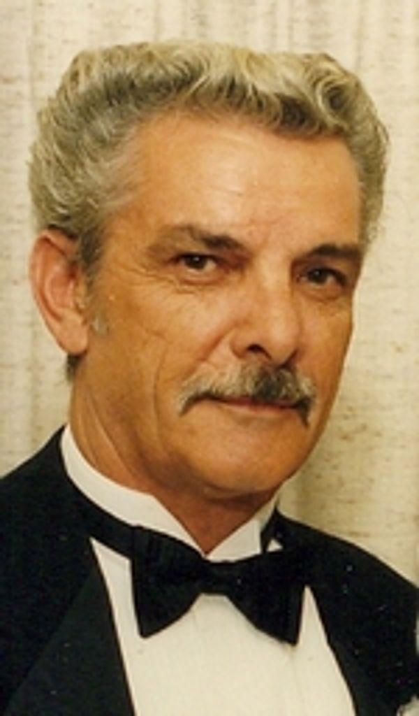 Edward L. (David Lee) Mayle