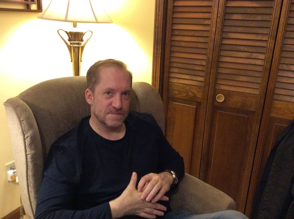 Jason Alan Gramling Profile Photo