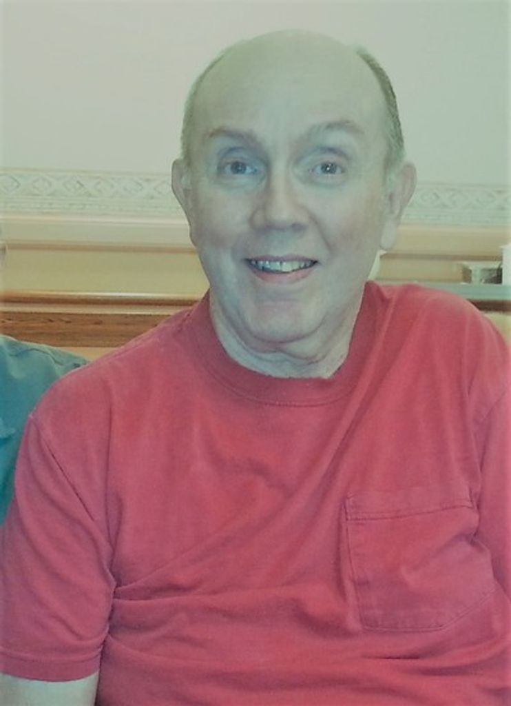 Theodore M. Mundy Profile Photo