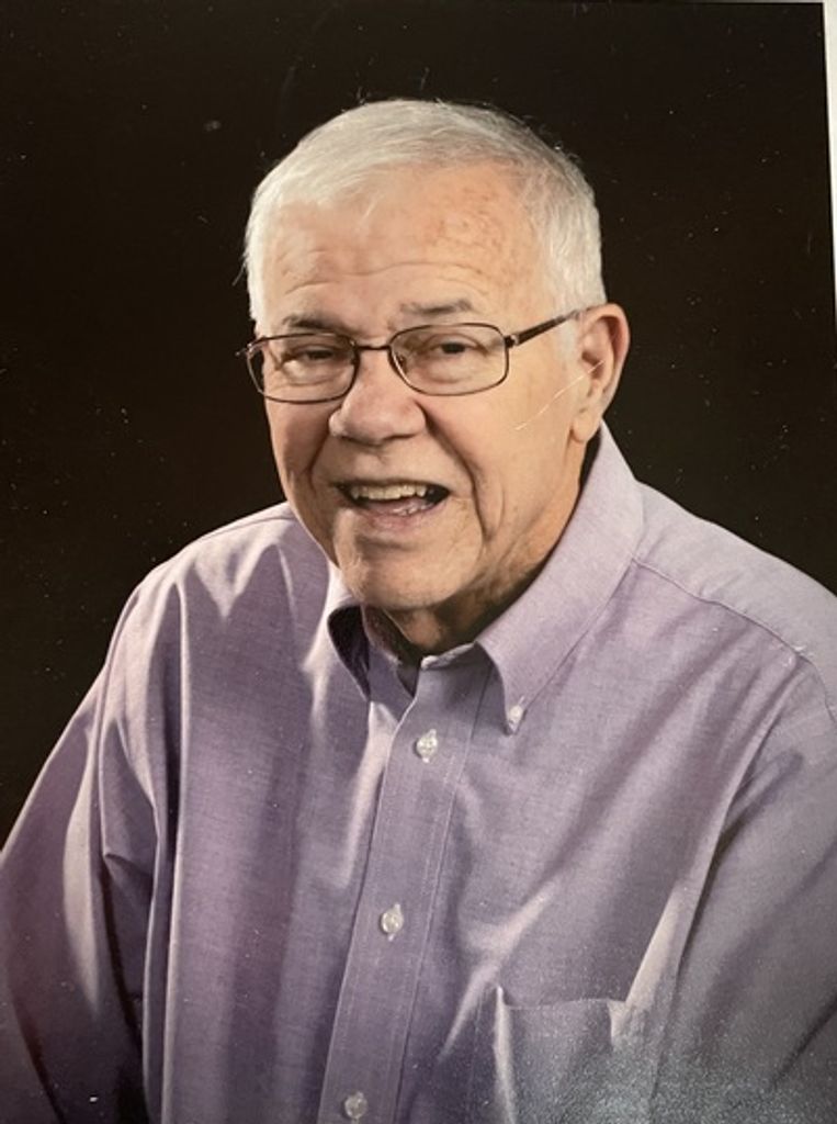 Jerome "Tom" Thomas Foughner, Jr. Profile Photo