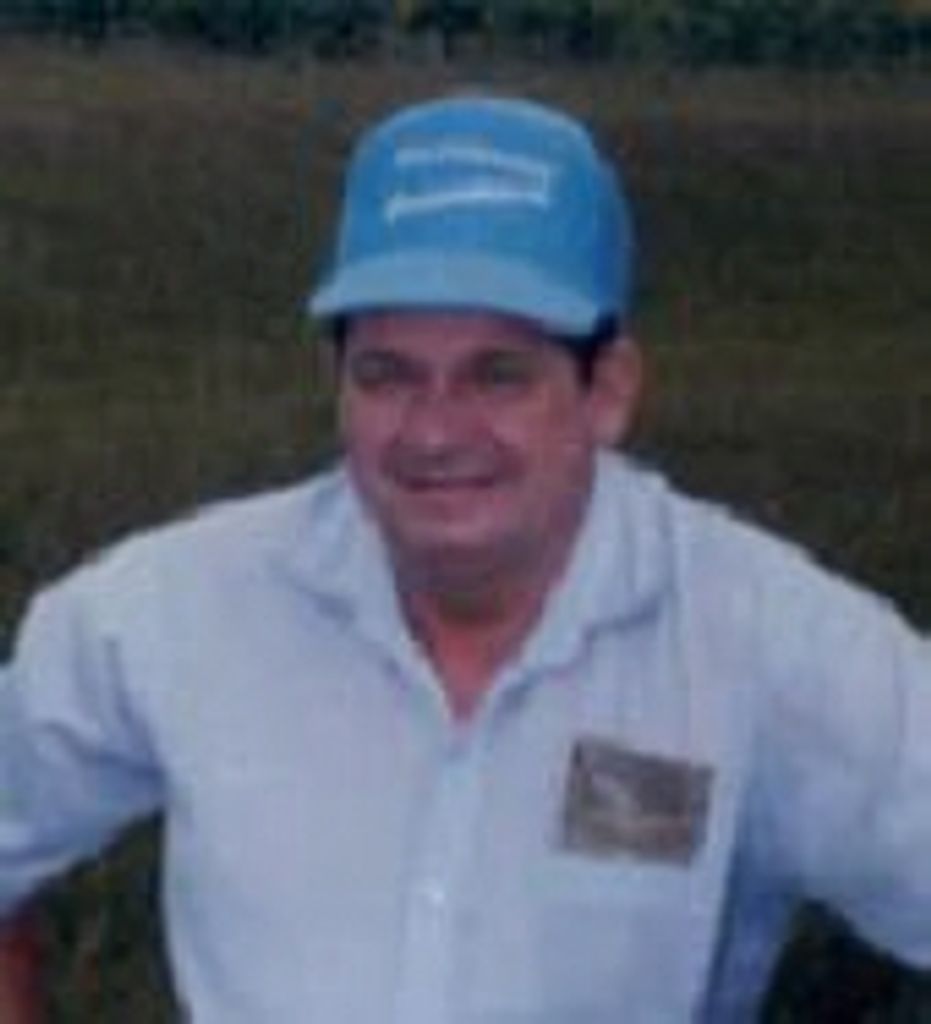 Lagrand Edwin Denton