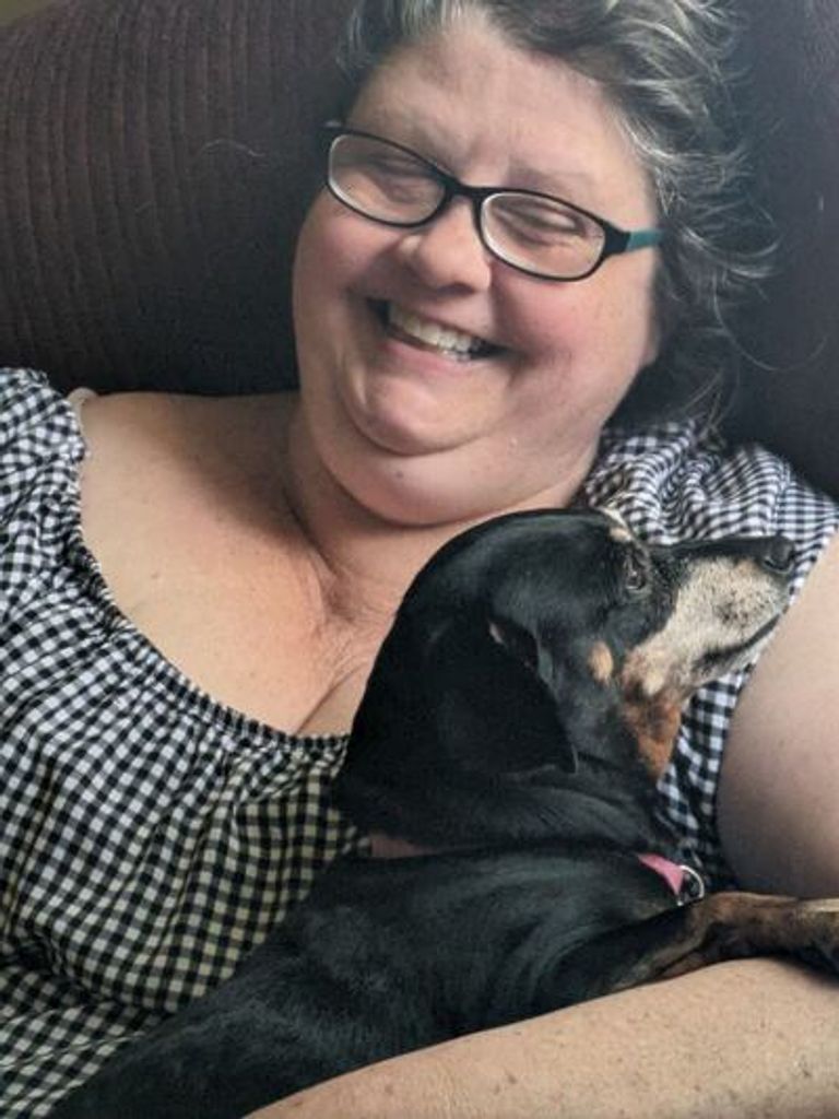 Sabrena D. Shull Profile Photo