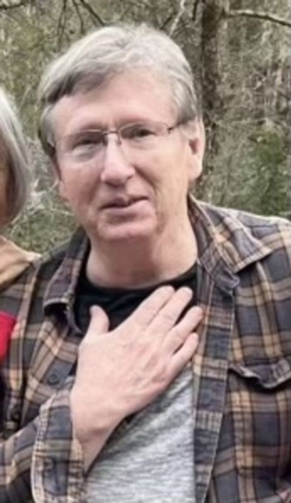 Daniel Kevin Nicholson Profile Photo