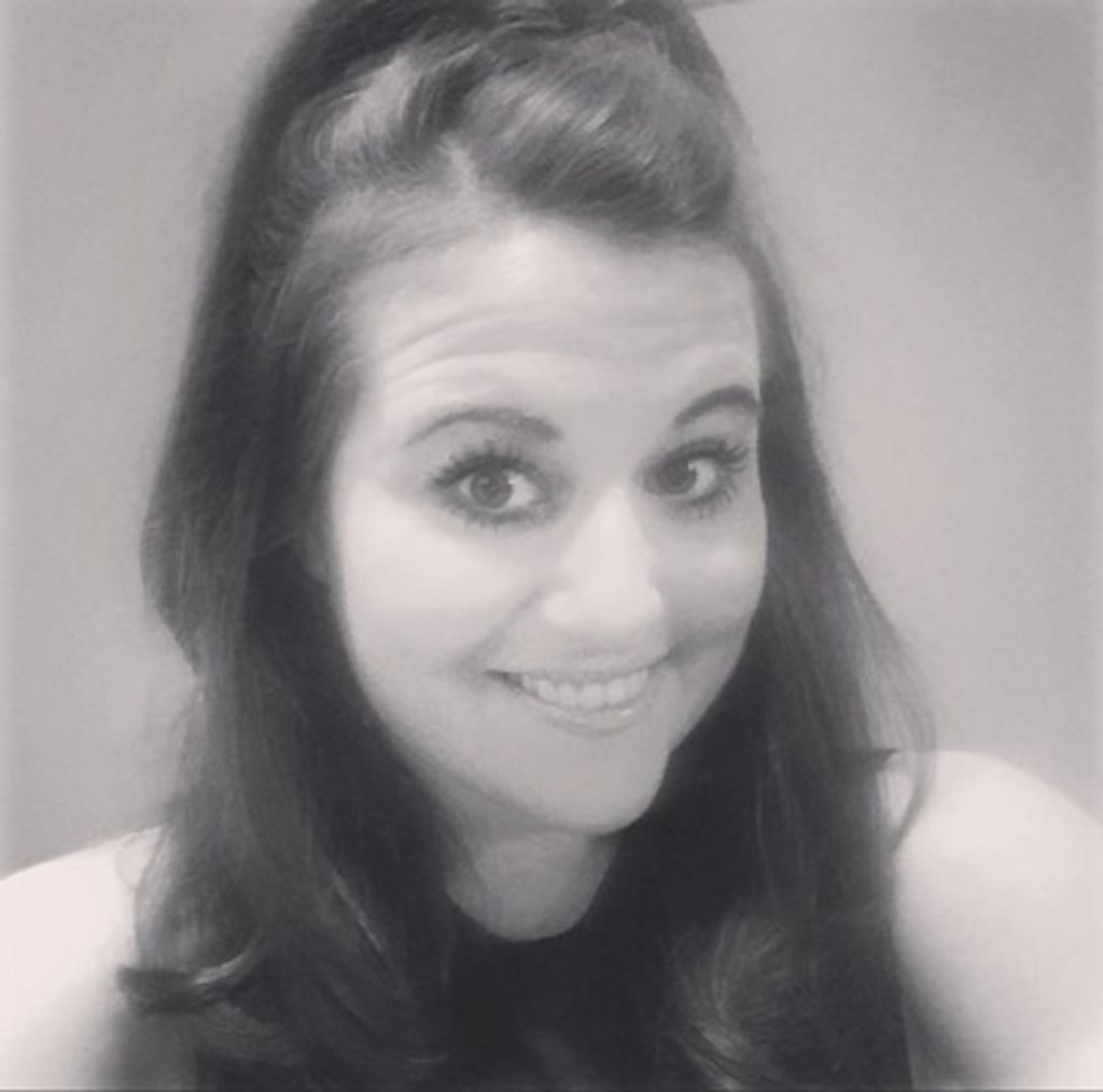 Jessica Husser Troutman Profile Photo