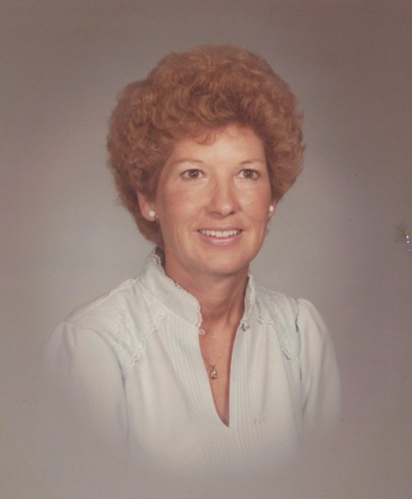 Ruby Cooper Profile Photo