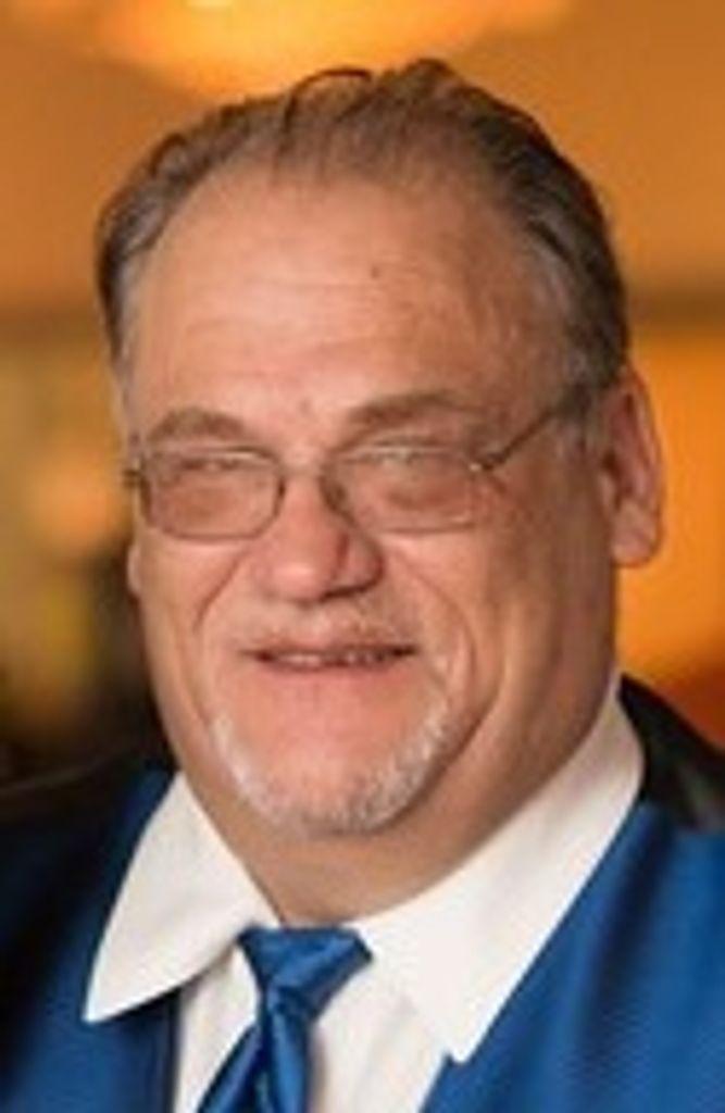 John S. Perme Profile Photo