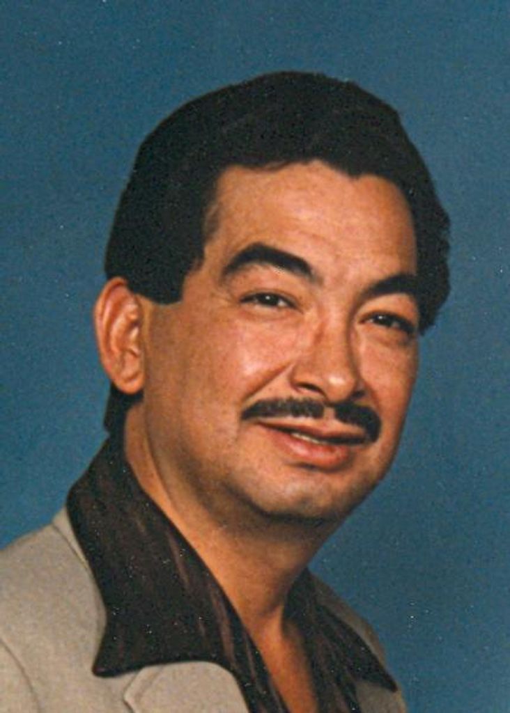 Ernest Casias Profile Photo