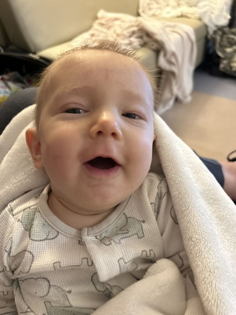 Benjamin Joel Greff Profile Photo