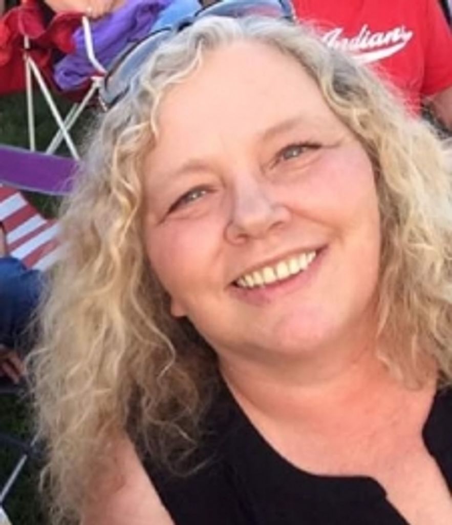 Sally  Jo Hughes