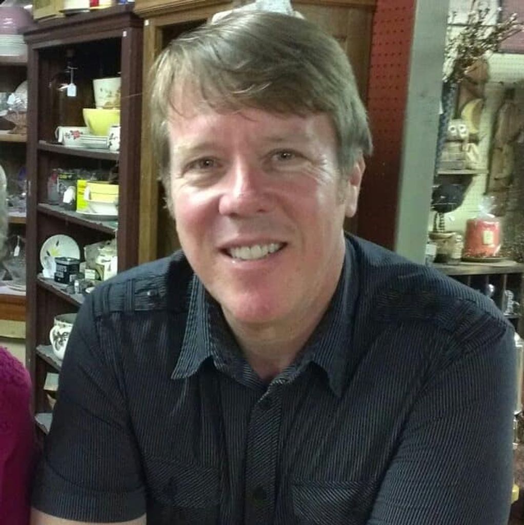 Patrick Edward Dressel