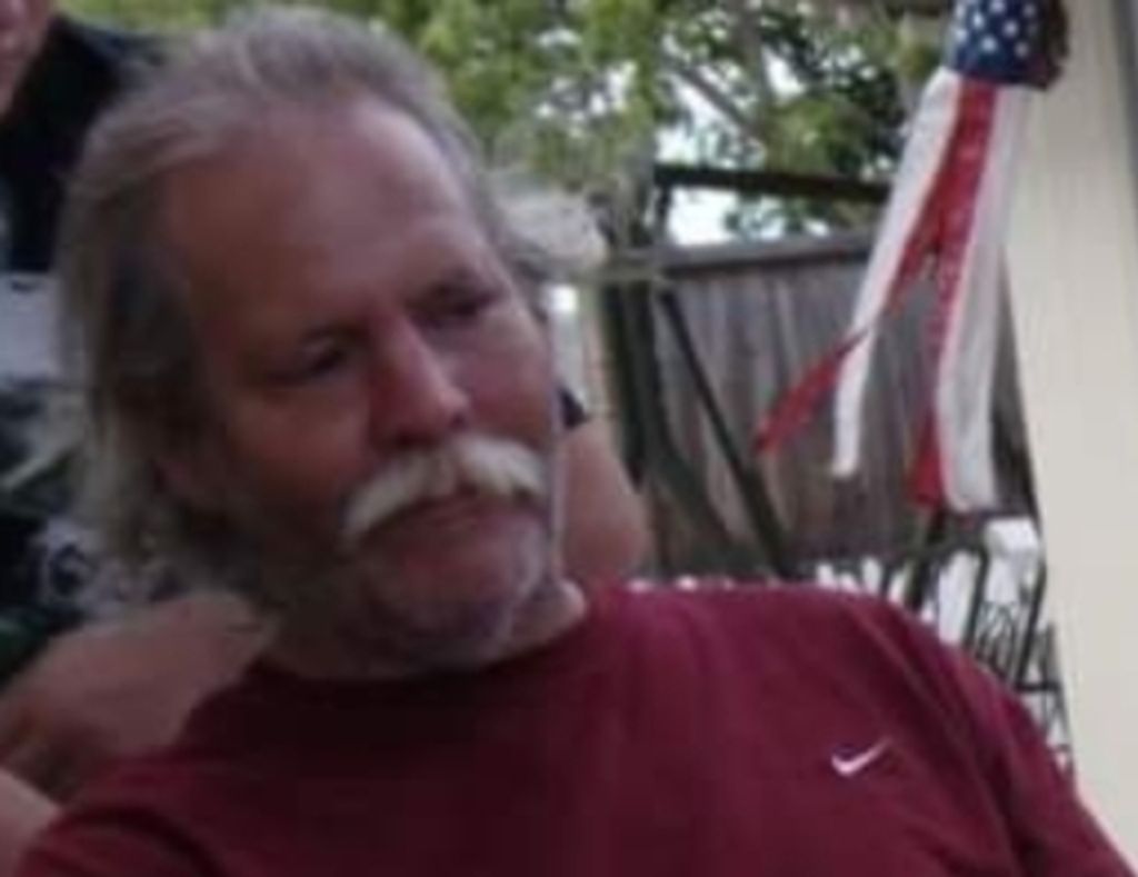 Randall Eugene Gardner