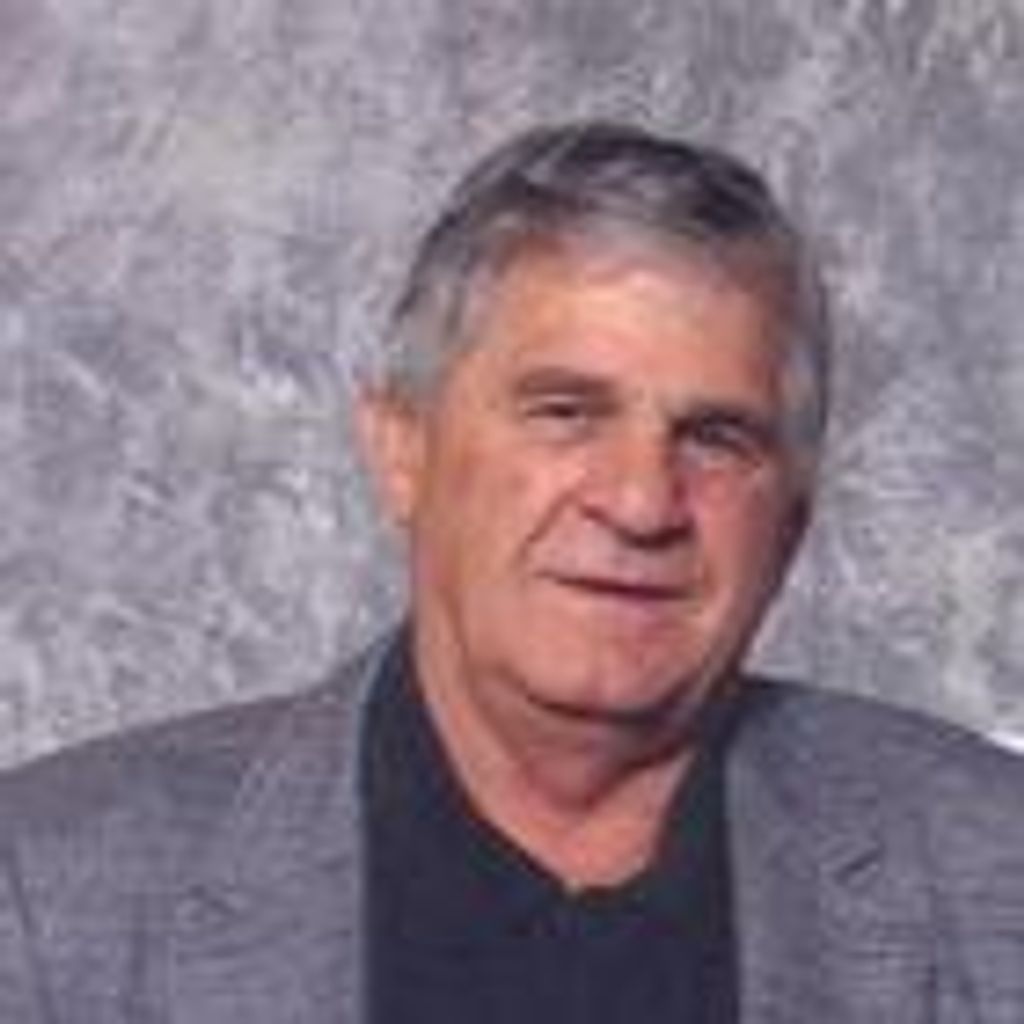 Joseph Anthony "Jojo" Pignatelli