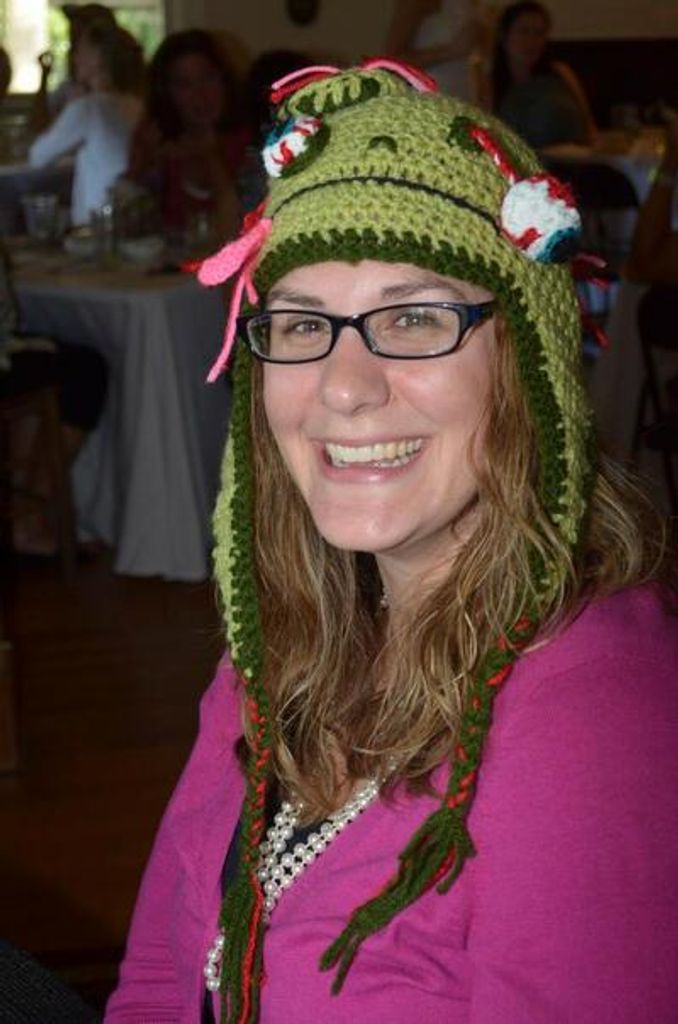 Jennifer Lynn Harris Profile Photo