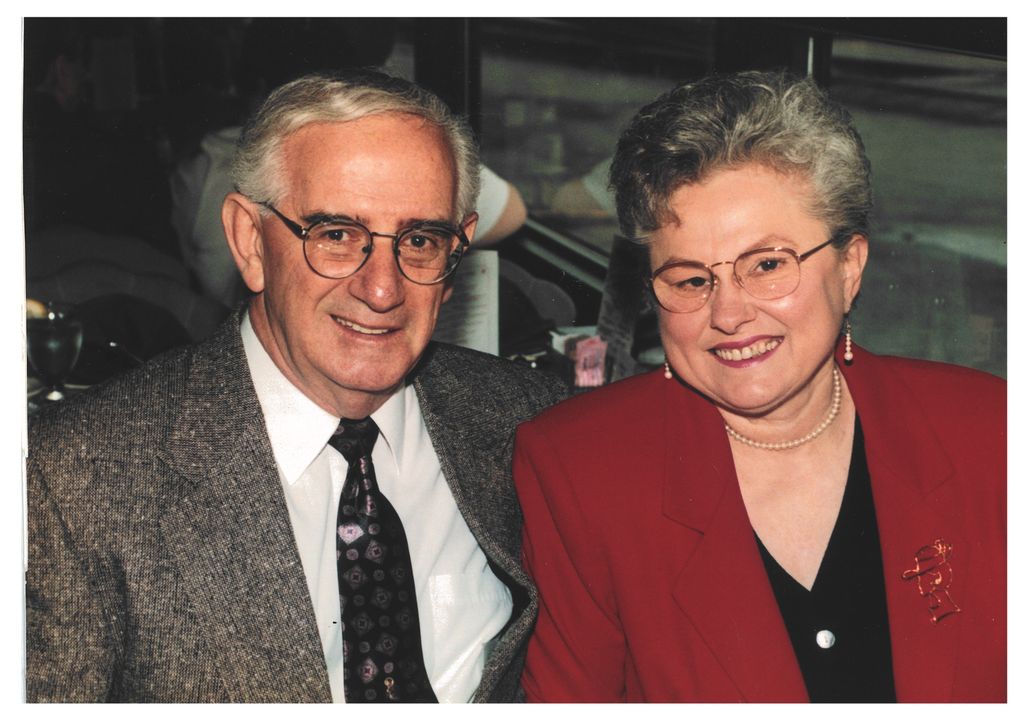 Casimir Joseph Zaborski