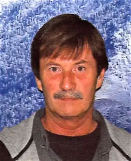 William Palmer Profile Photo