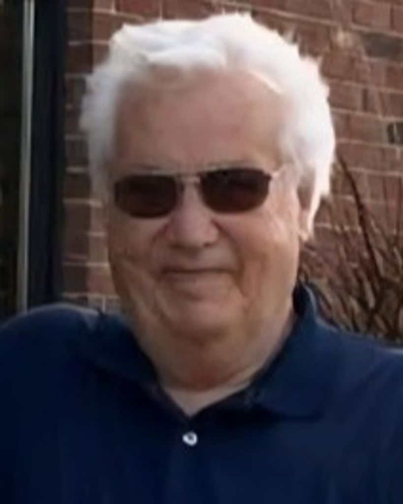 Elwood Lyle Larson Profile Photo
