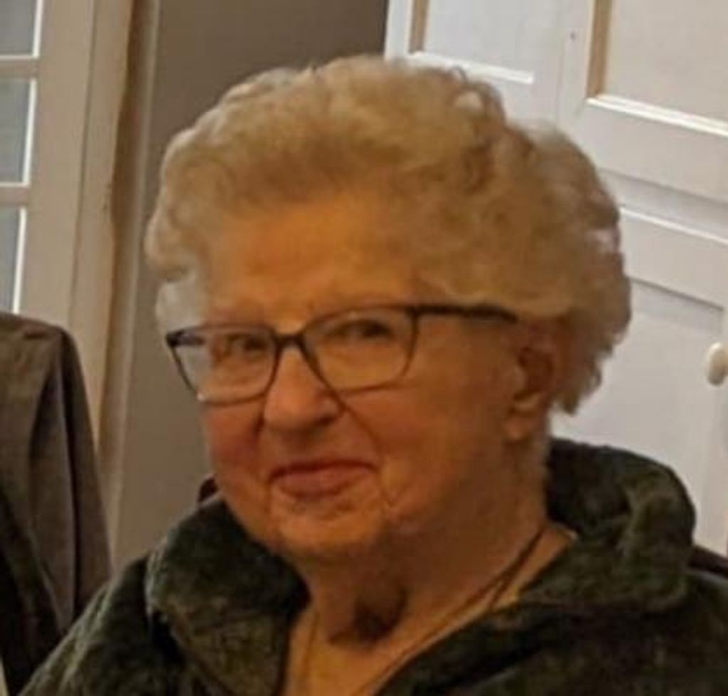 Winifred "Winnie" L. Mocyk