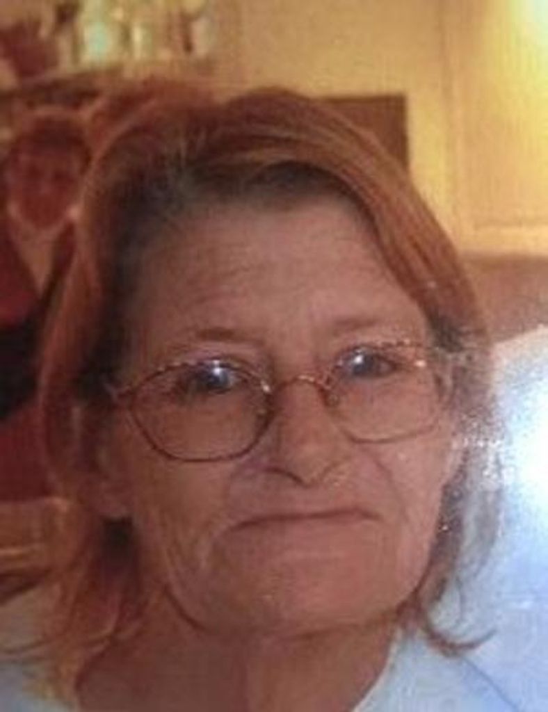 Sandra Mae Wade Profile Photo