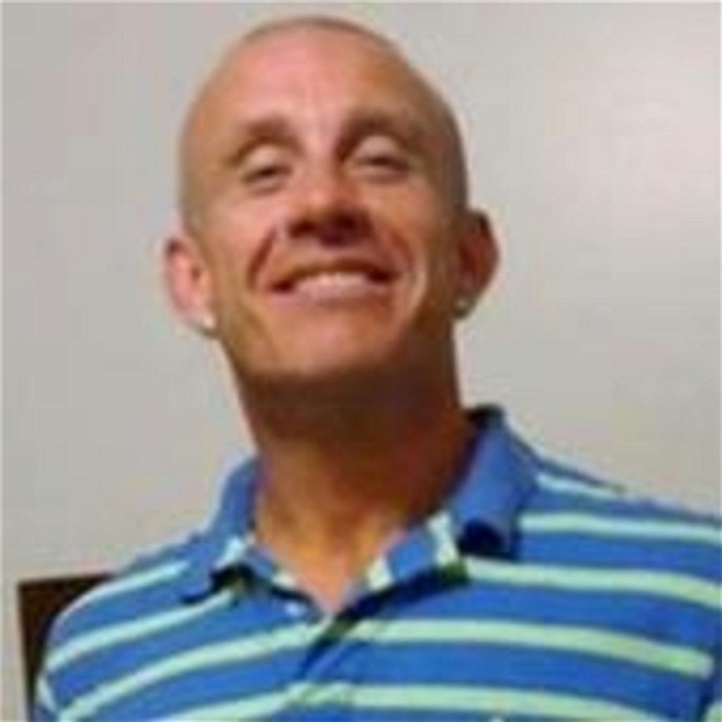 William Eugene Miller