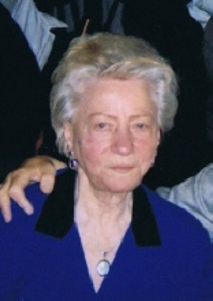 Amelia V. Schneider