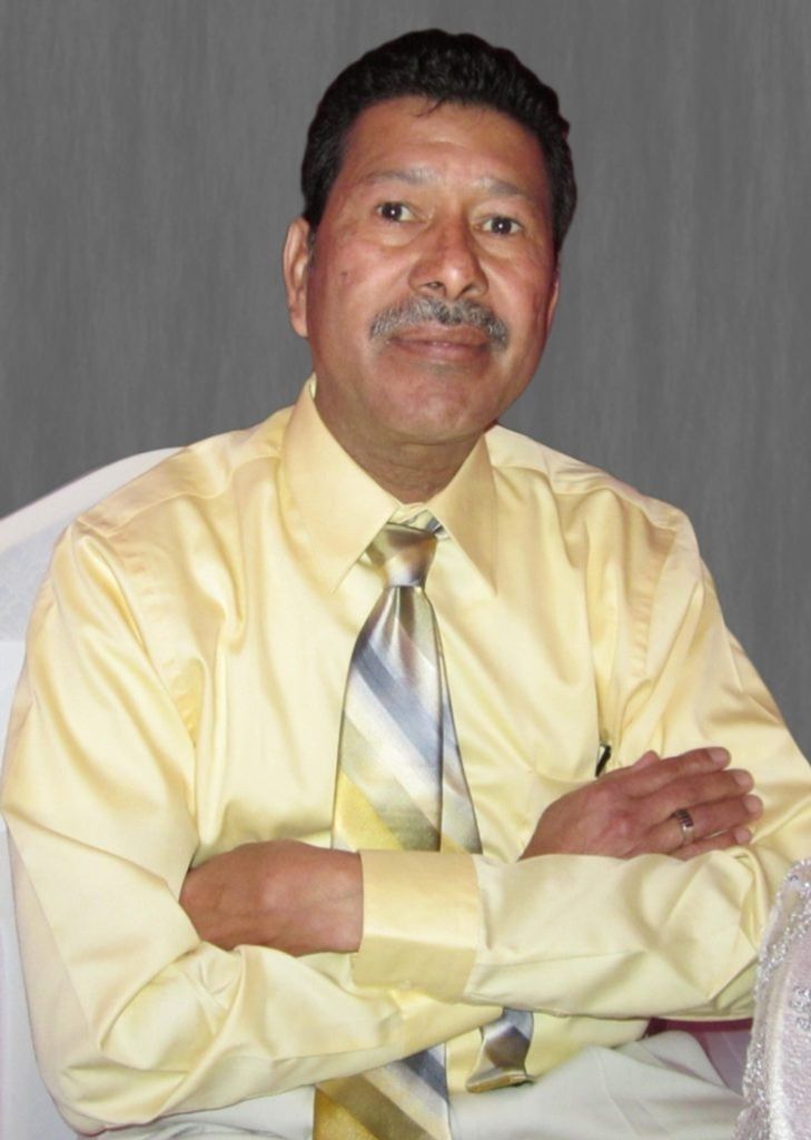Cordova, Roberto A.