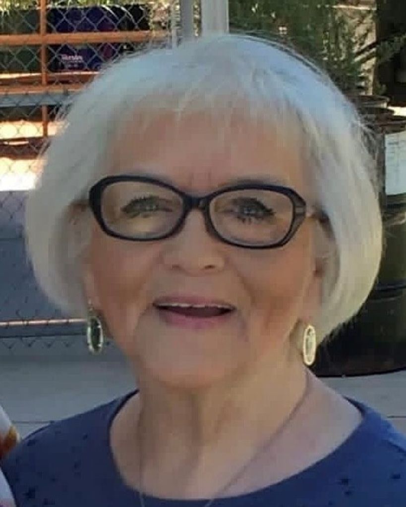 Diane (Hayes) Bailey Profile Photo