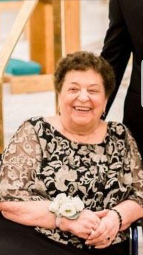Mary Arcese Profile Photo
