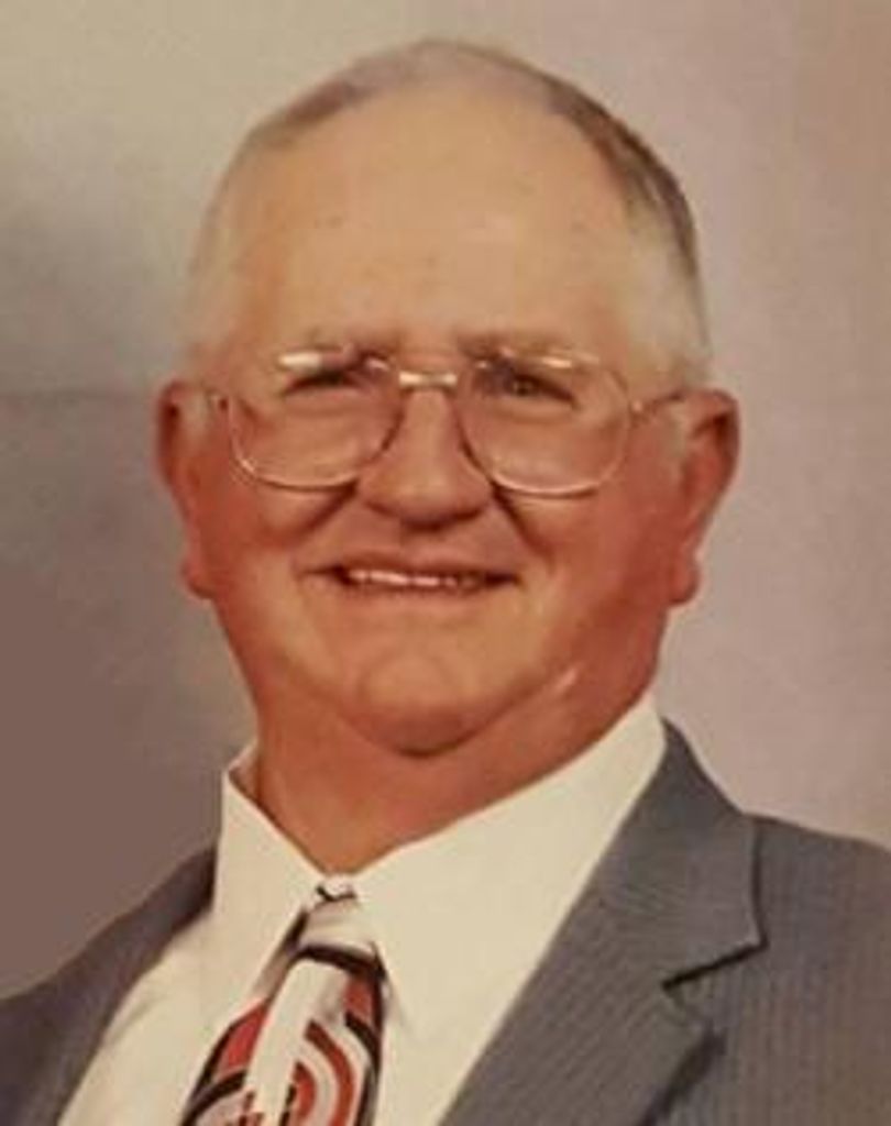 Robert E. Leonard