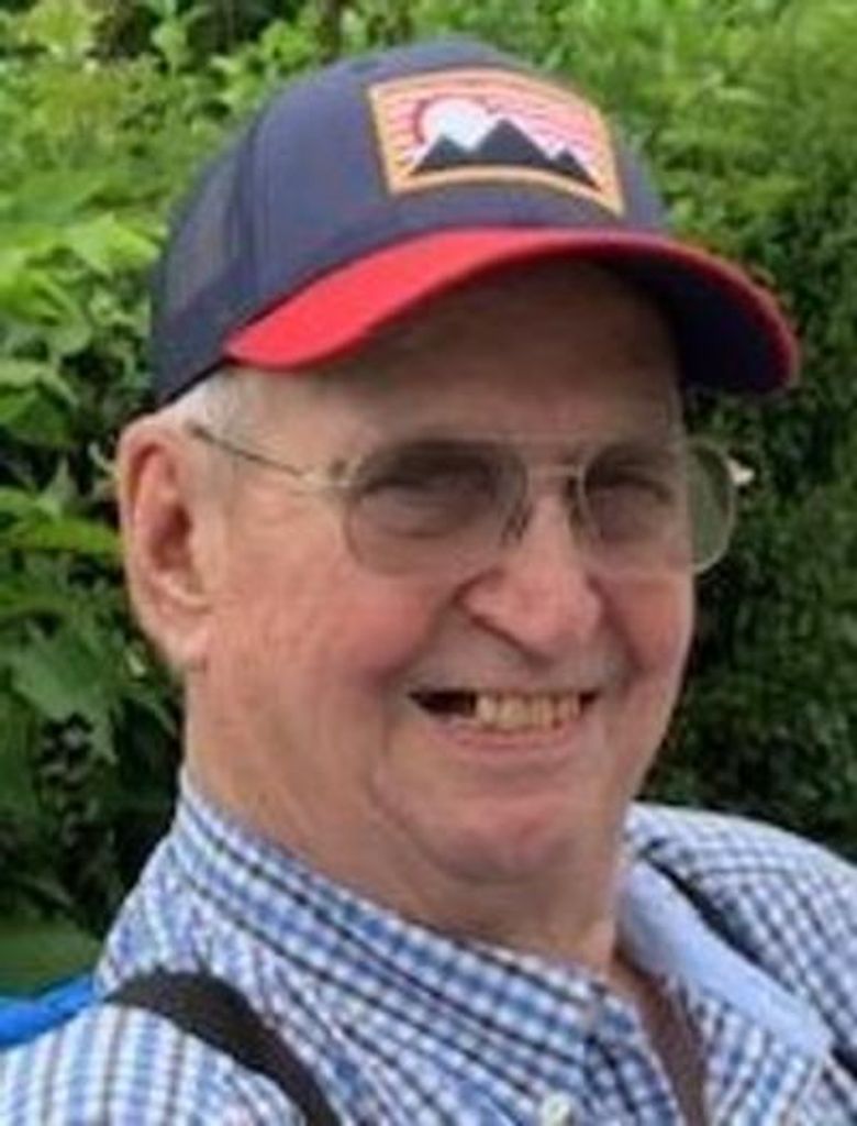 Alban Russell Carney