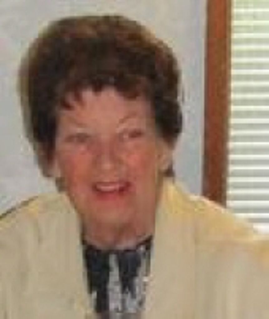 Marilyn Ann Cromb