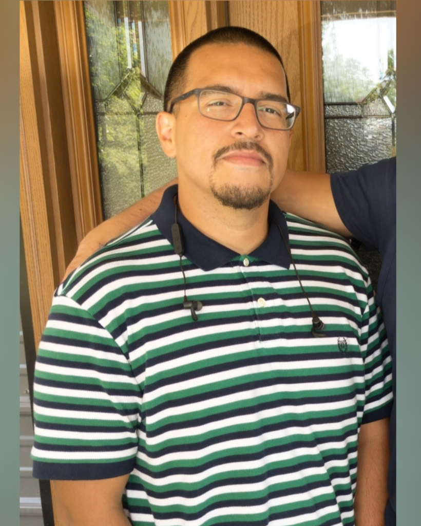 Adam Guerrero Profile Photo