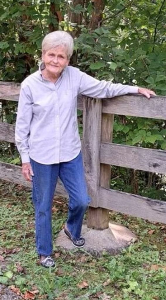 Margaret "Marge" Brashear Profile Photo
