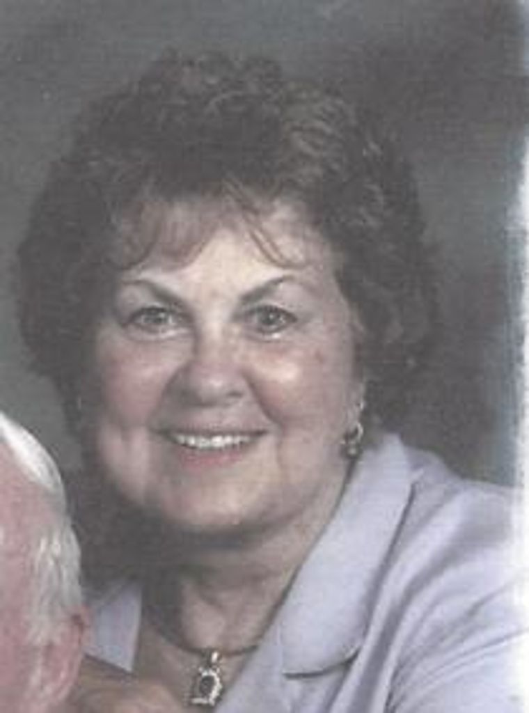 Pauline F (Lafontaine)  Sheridan