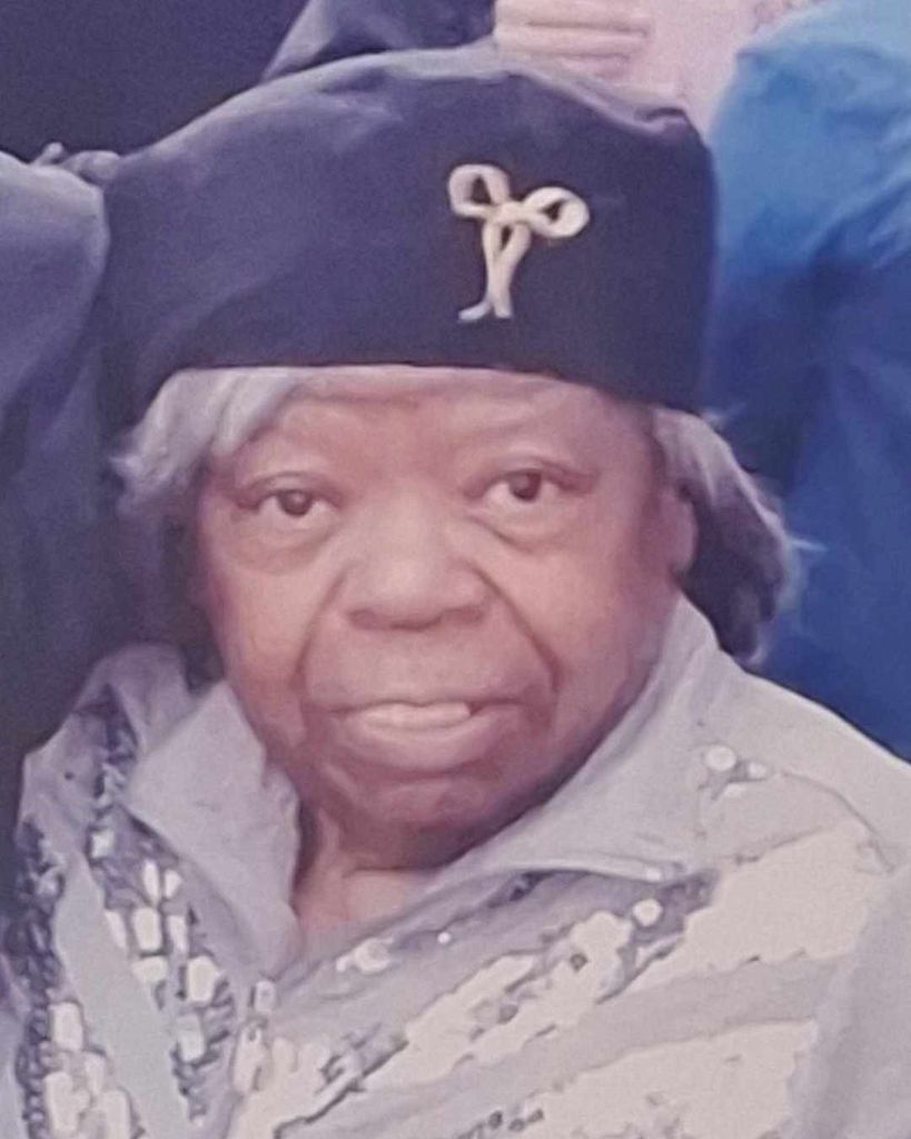 Ruth Carol Dept
