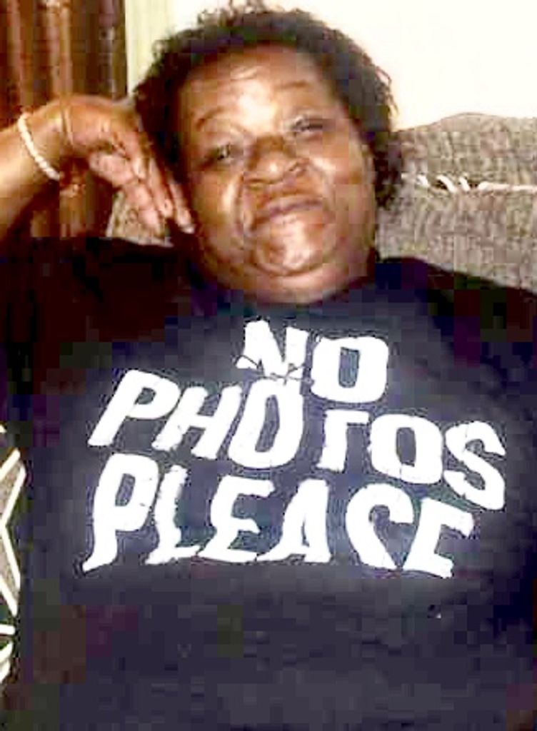 Wynetta Cathey