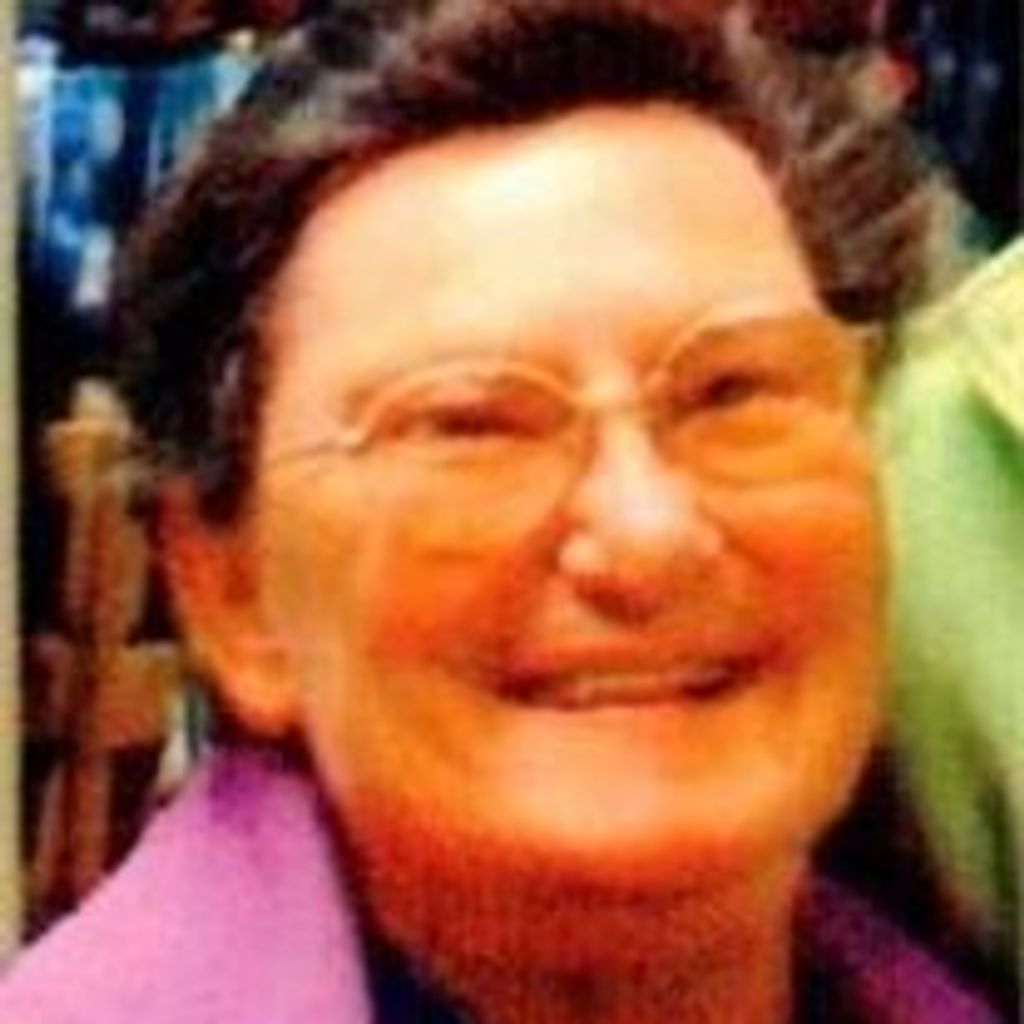 Muriel Giguere