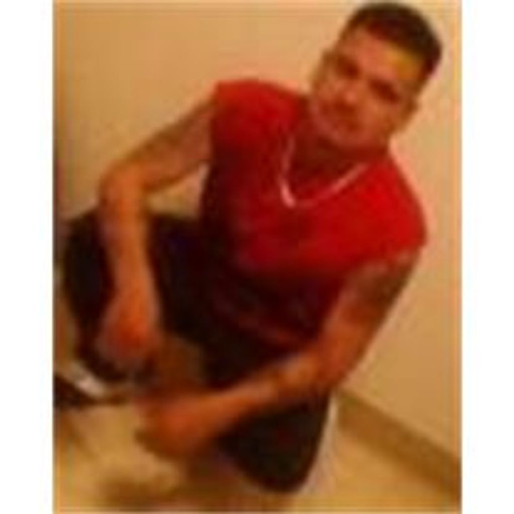 Donnie Ray - Age 30 Salazar