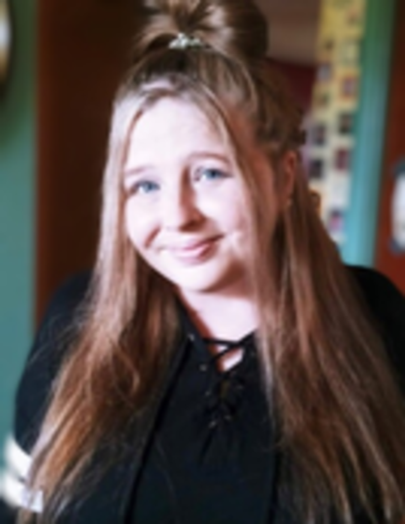 Jessica Michelle Wilson Profile Photo