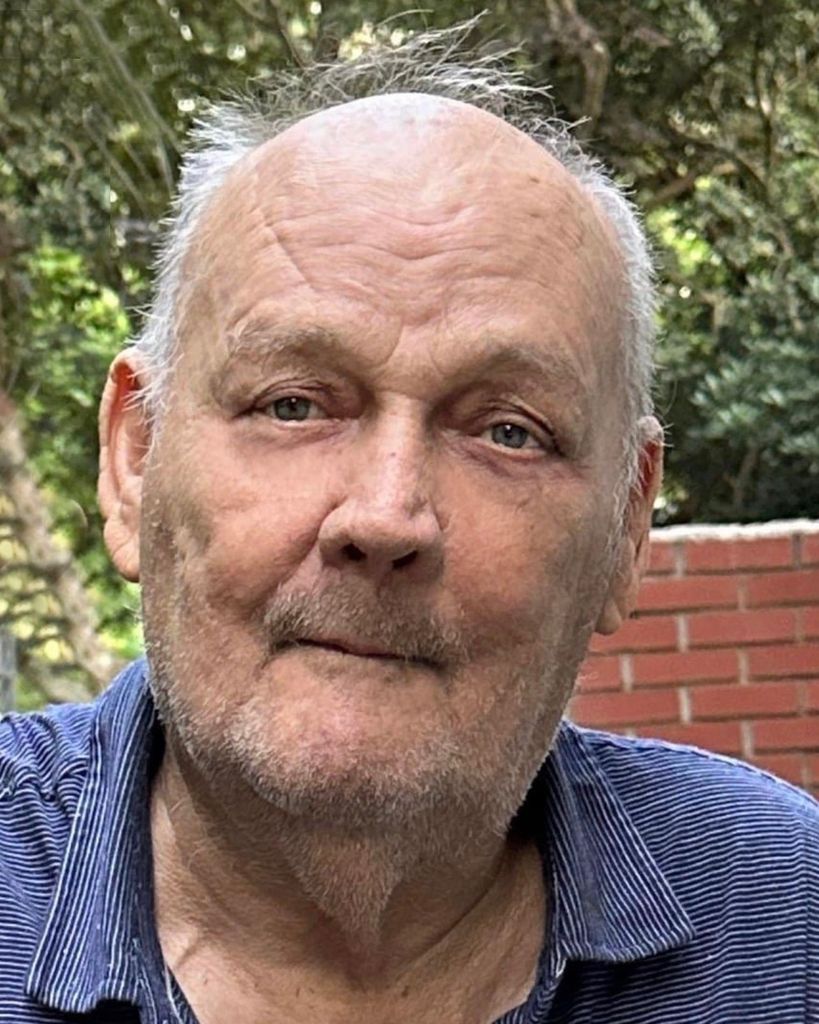Walter "Bootsie" Pafford Martin