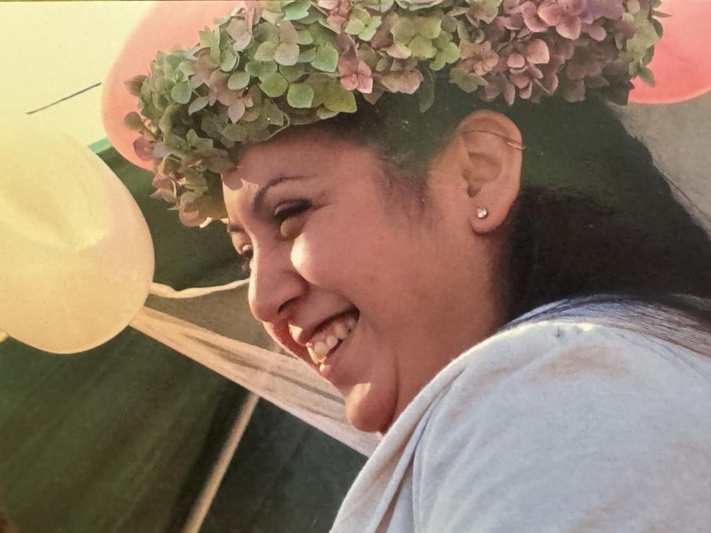 Rose Melendez O'Neill