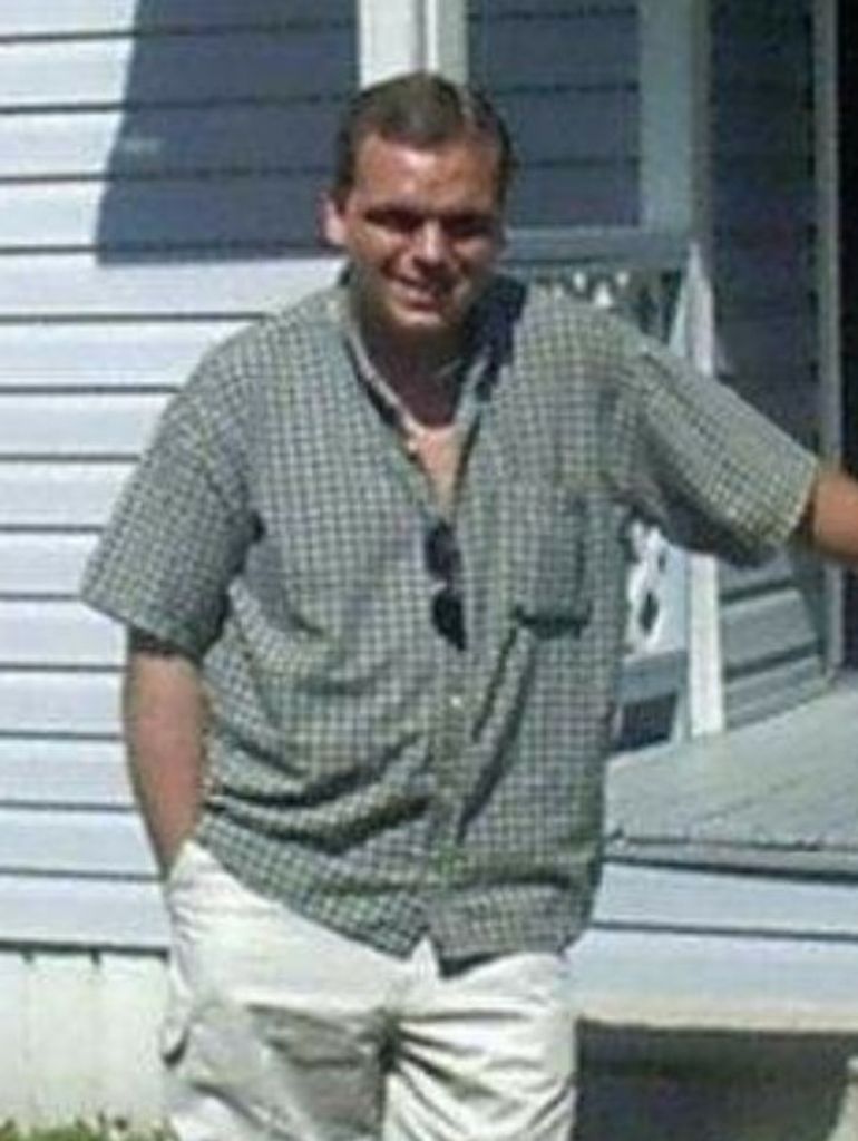 Ernest Paul (Pete) Lott, III