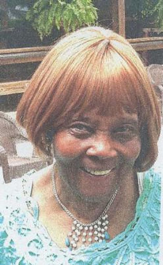 Rose Ella (Caldwell) Carter Profile Photo