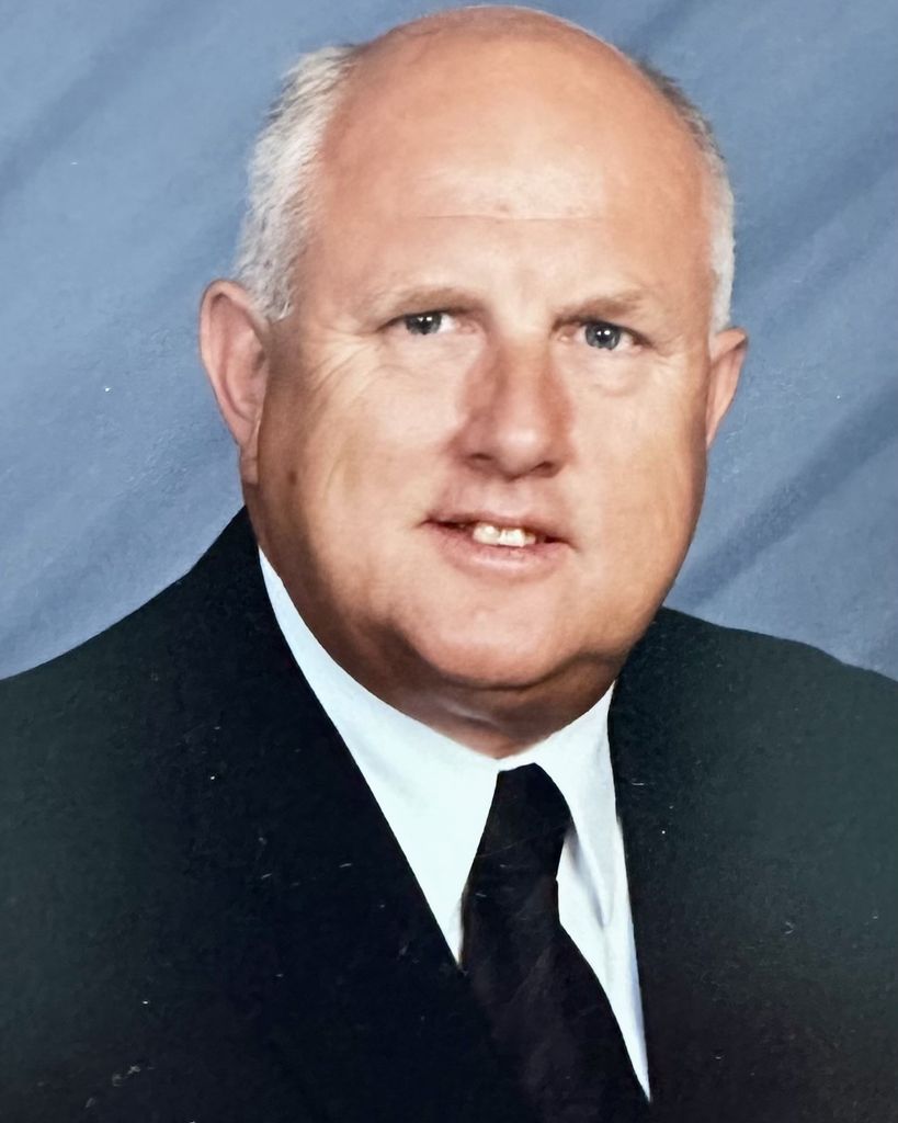 George W. Helmer, Jr. Profile Photo
